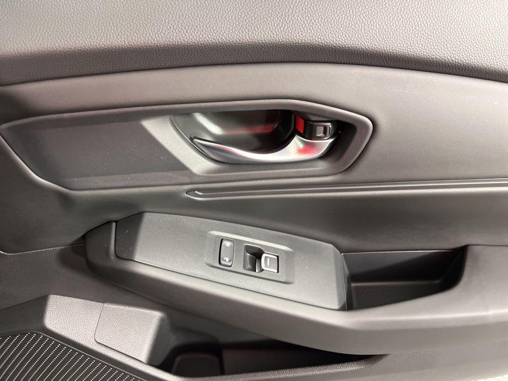 new 2025 Honda Accord Hybrid car, priced at $36,135