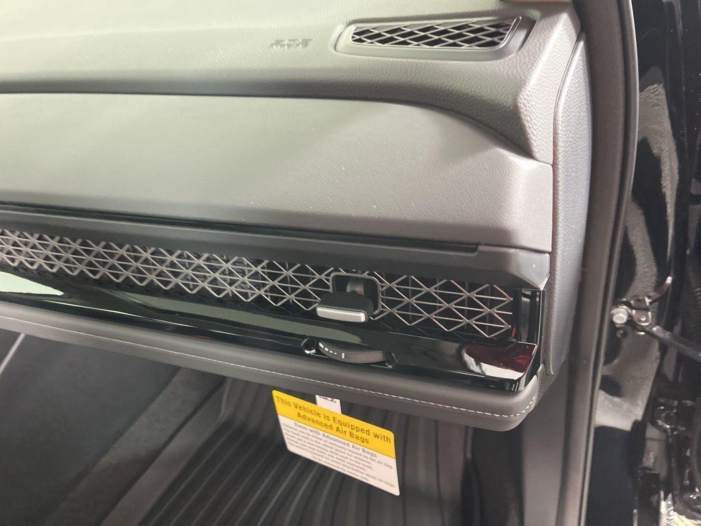 new 2025 Honda Accord Hybrid car, priced at $36,135