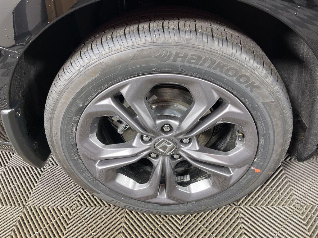 new 2025 Honda Accord Hybrid car, priced at $36,135