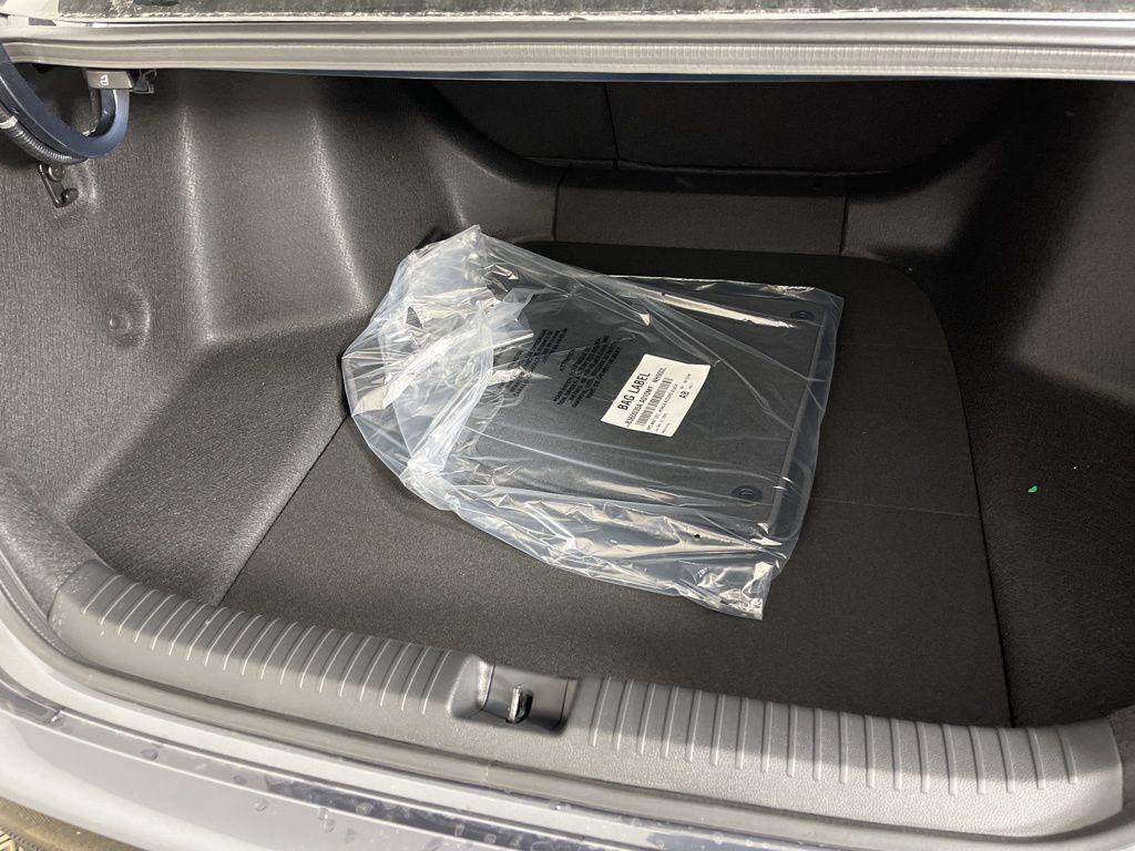 new 2026 Honda Accord car, priced at $31,890