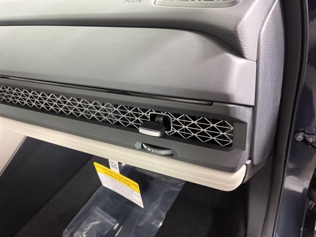 new 2026 Honda Accord car, priced at $31,890