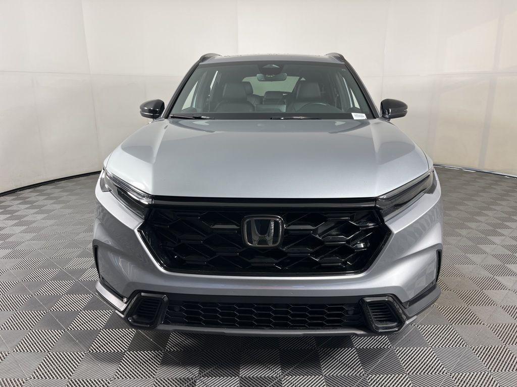 used 2025 Honda CR-V Hybrid car, priced at $34,070