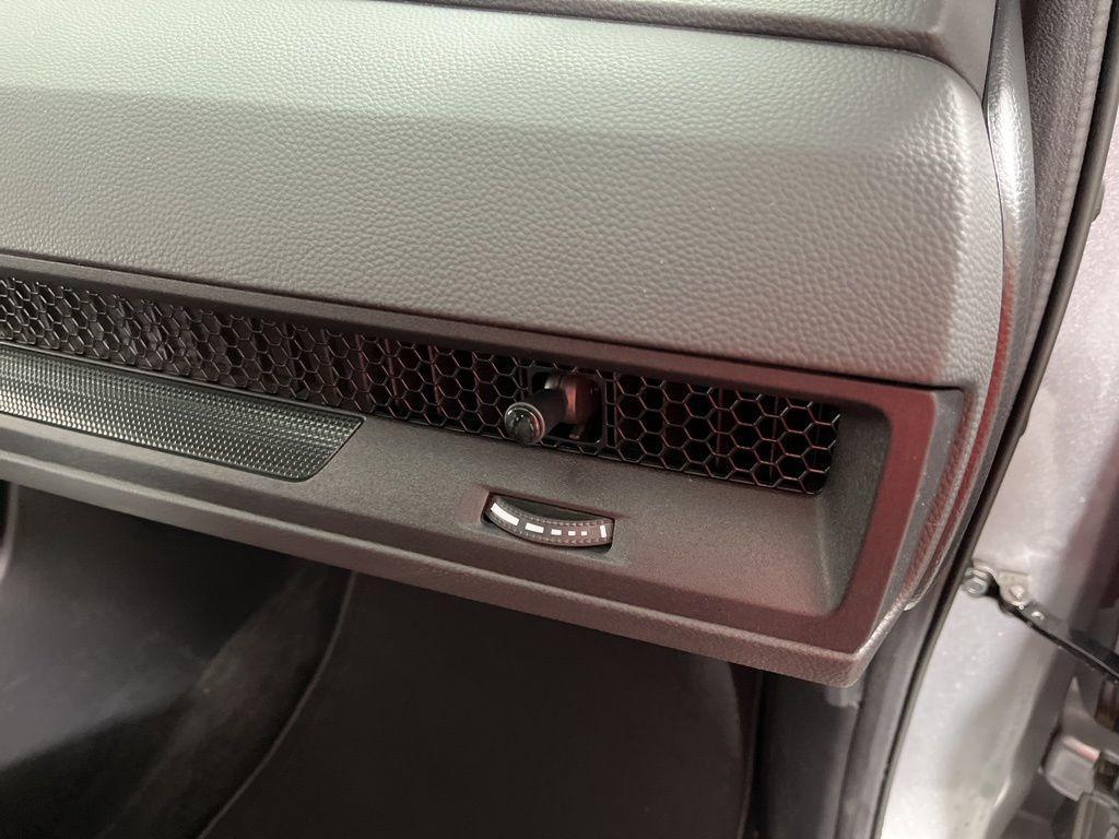 used 2025 Honda CR-V Hybrid car, priced at $34,070