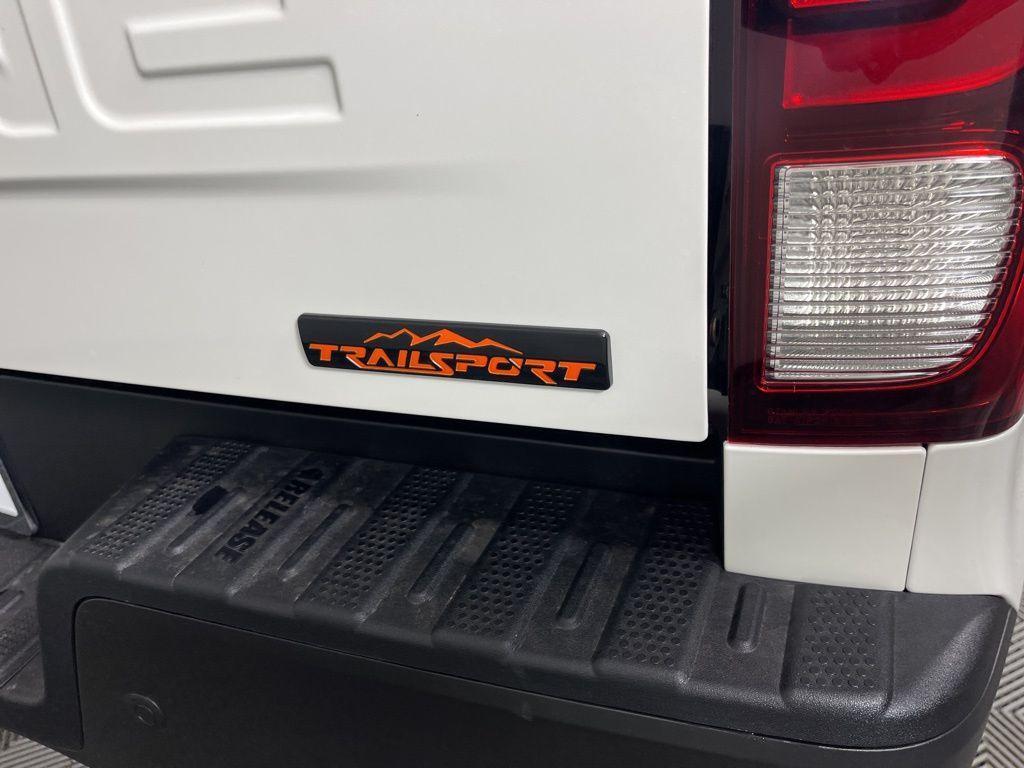 new 2026 Honda Ridgeline car, priced at $47,745