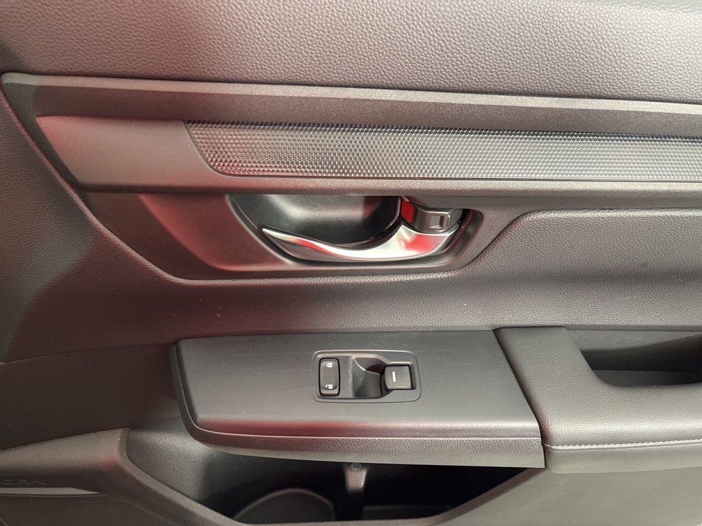 used 2024 Honda CR-V car, priced at $29,460