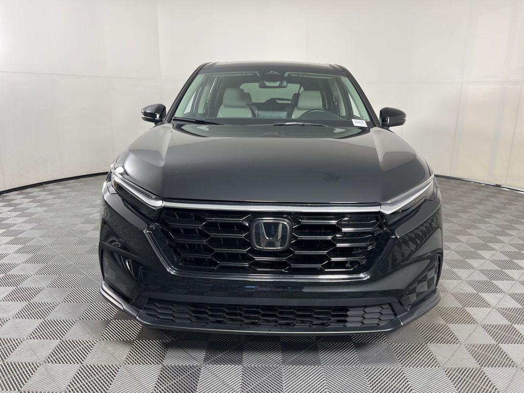 used 2024 Honda CR-V car, priced at $29,460