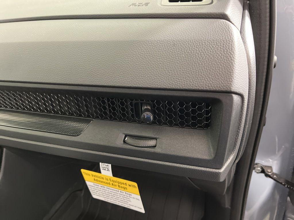 new 2026 Honda CR-V Hybrid car, priced at $40,705