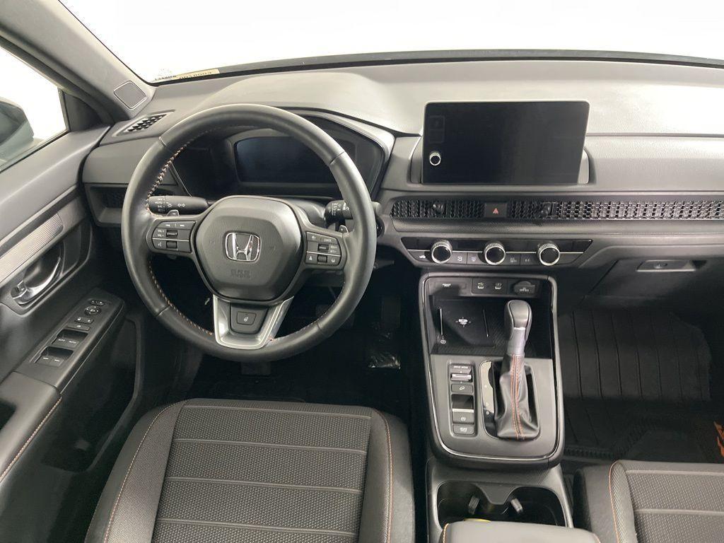 used 2026 Honda CR-V Hybrid car, priced at $35,310