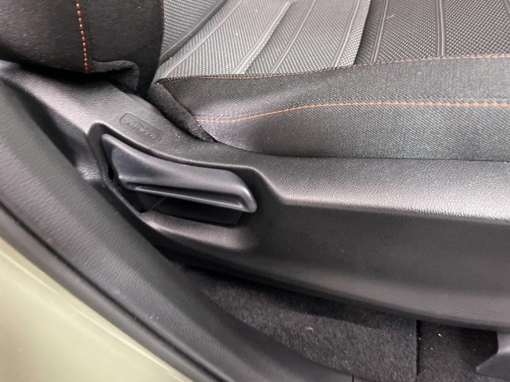 used 2026 Honda CR-V Hybrid car, priced at $35,310