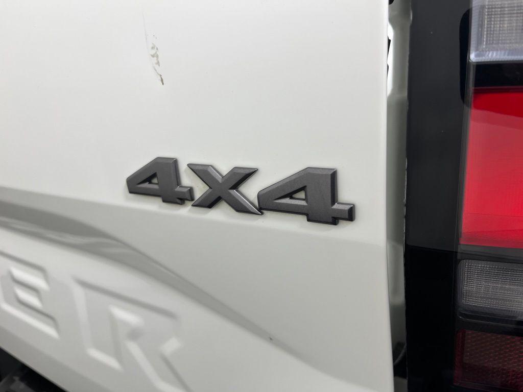 used 2022 Nissan Frontier car, priced at $24,969
