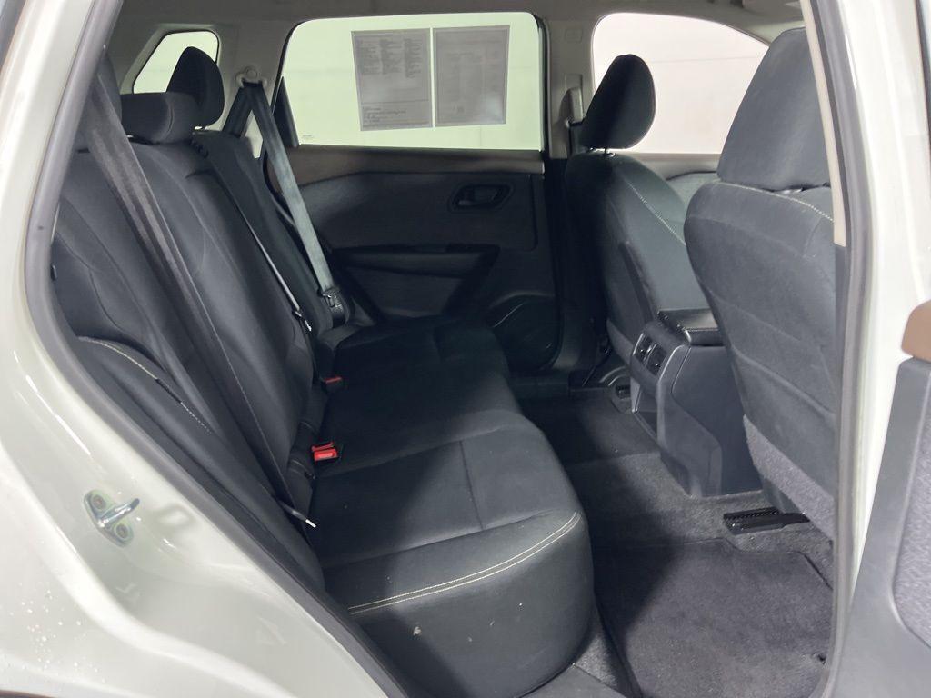 used 2023 Nissan Rogue car, priced at $20,394