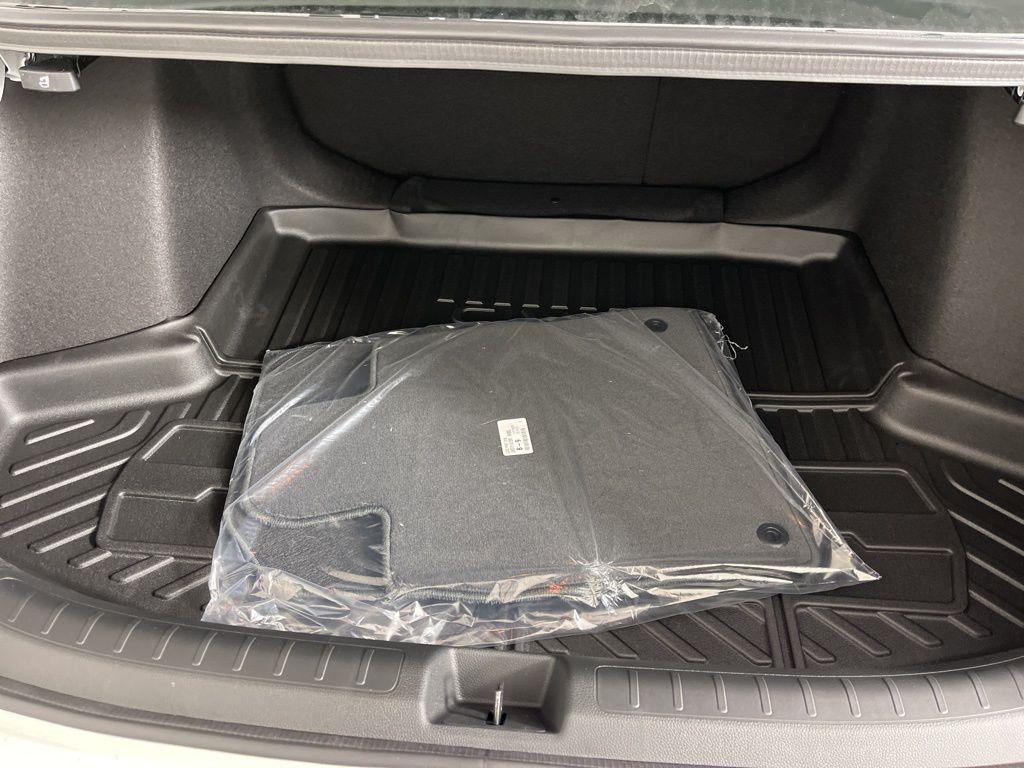 new 2026 Honda Civic Hybrid car, priced at $33,945