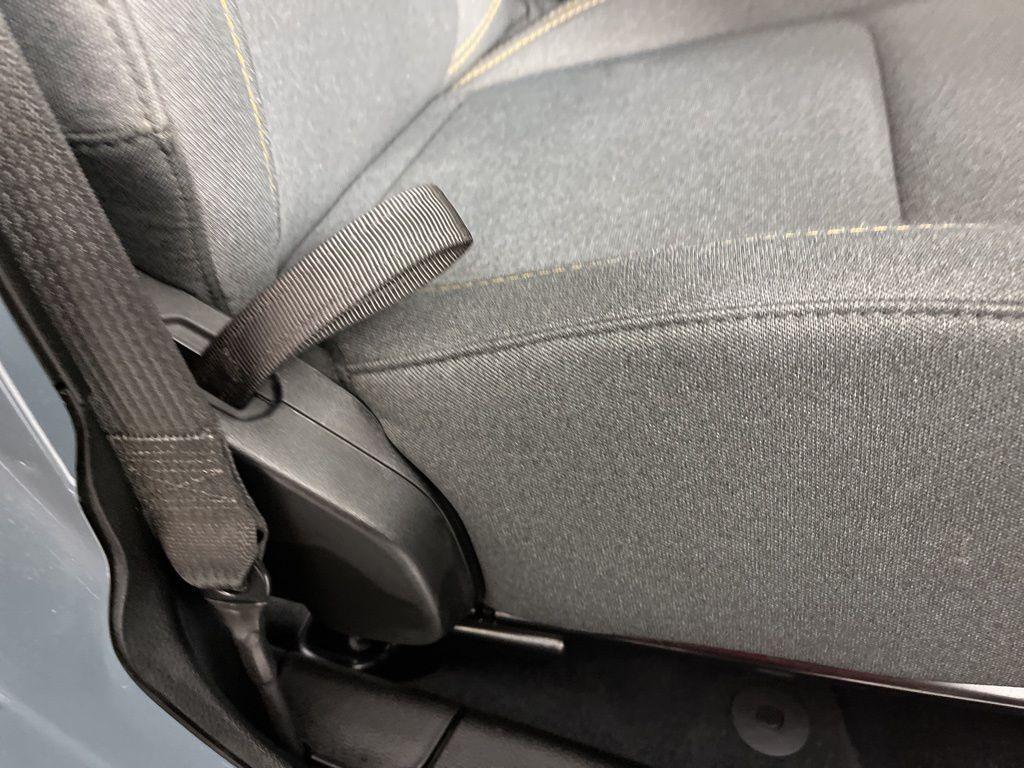 used 2024 Jeep Wrangler car, priced at $33,610