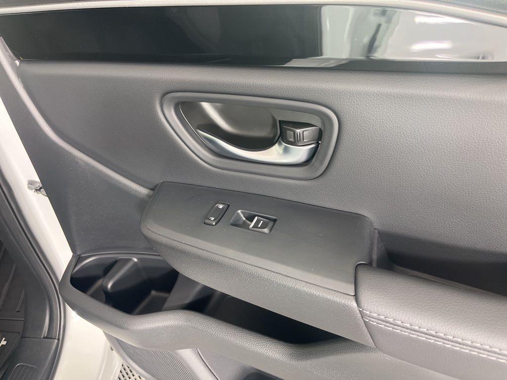 new 2025 Honda Pilot car, priced at $53,450