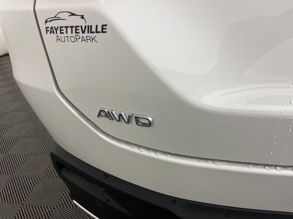 new 2025 Honda Pilot car, priced at $53,450