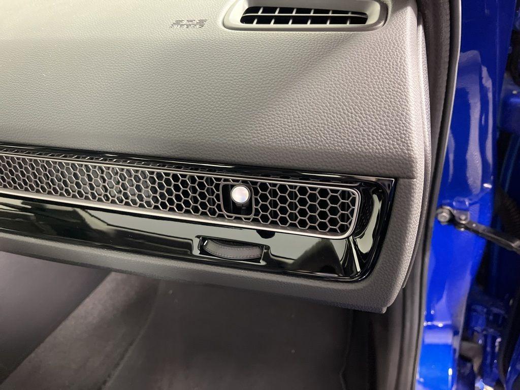 used 2024 Honda Civic car, priced at $26,117