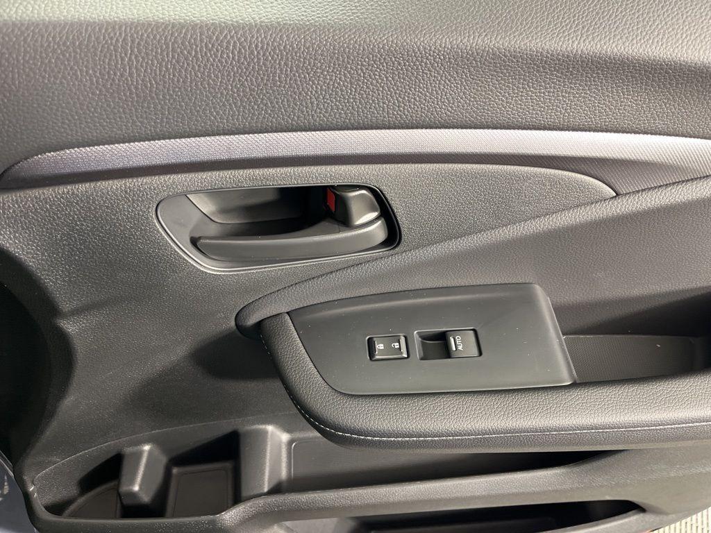 new 2026 Honda Ridgeline car, priced at $42,545