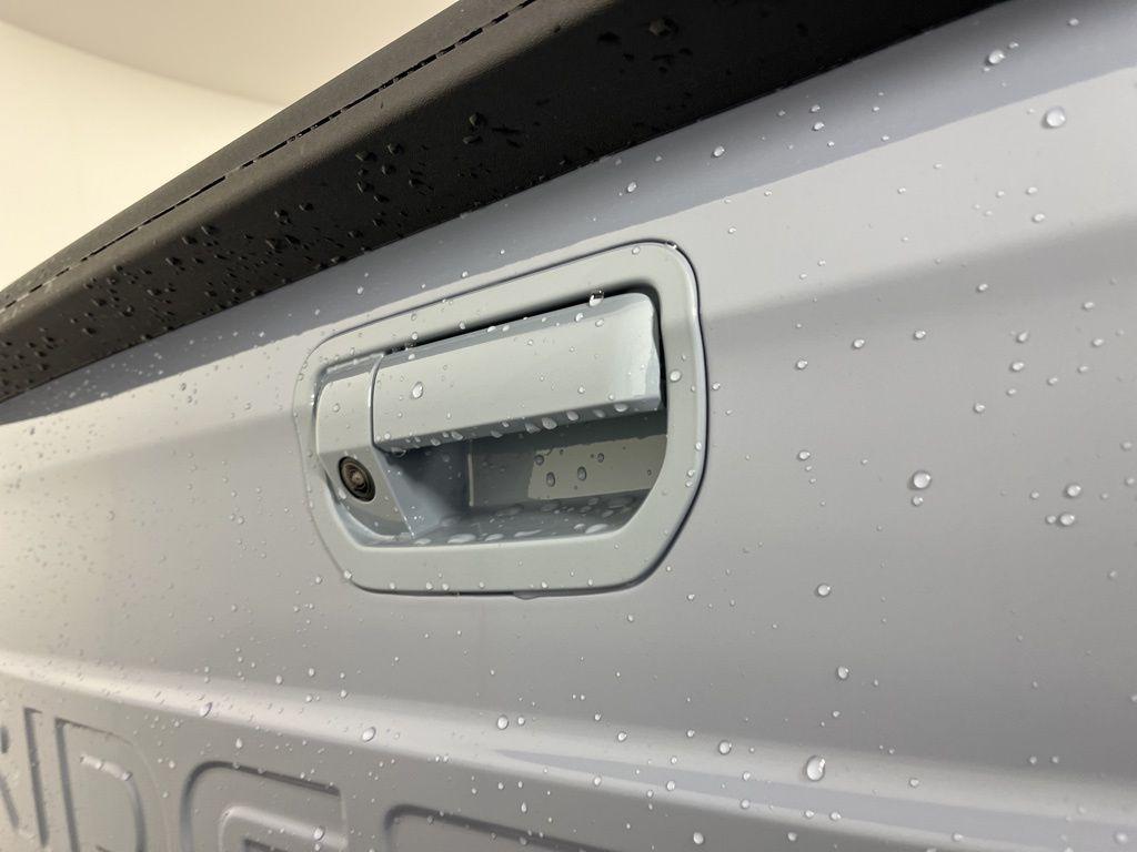 new 2026 Honda Ridgeline car, priced at $42,545