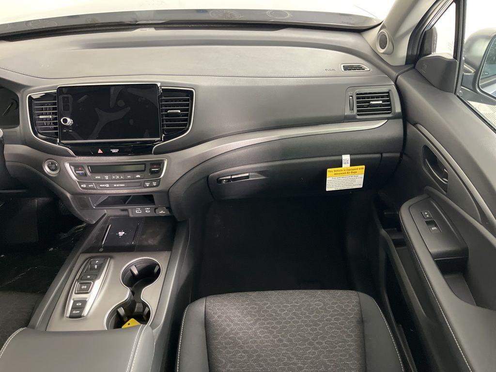 new 2026 Honda Ridgeline car, priced at $42,545