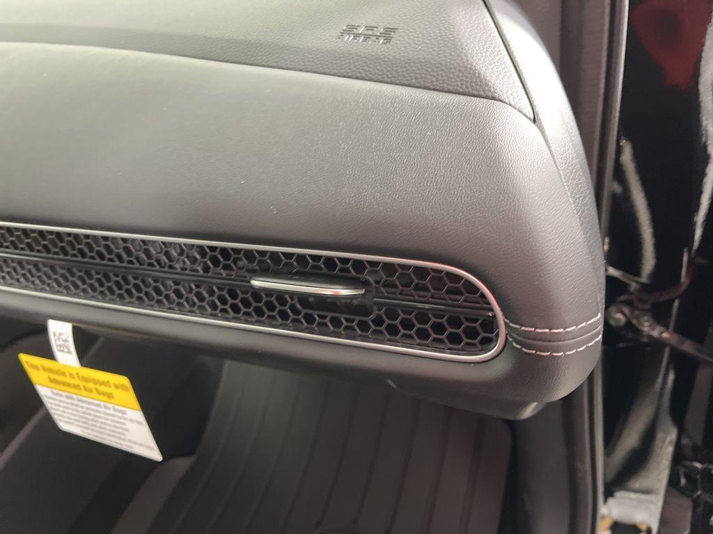 new 2026 Honda HR-V car, priced at $33,300