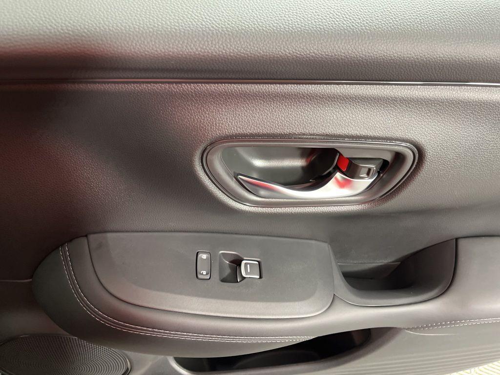 new 2026 Honda HR-V car, priced at $33,300