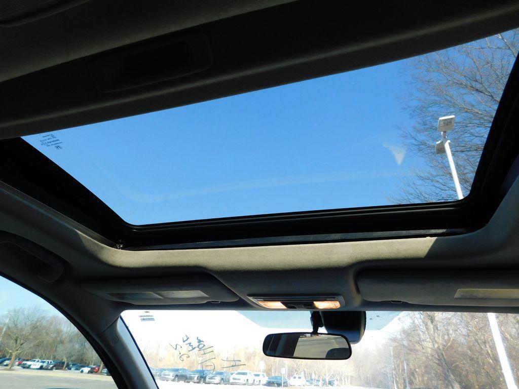 used 2020 Honda HR-V car, priced at $18,160