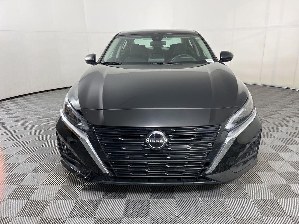 used 2024 Nissan Altima car, priced at $19,839