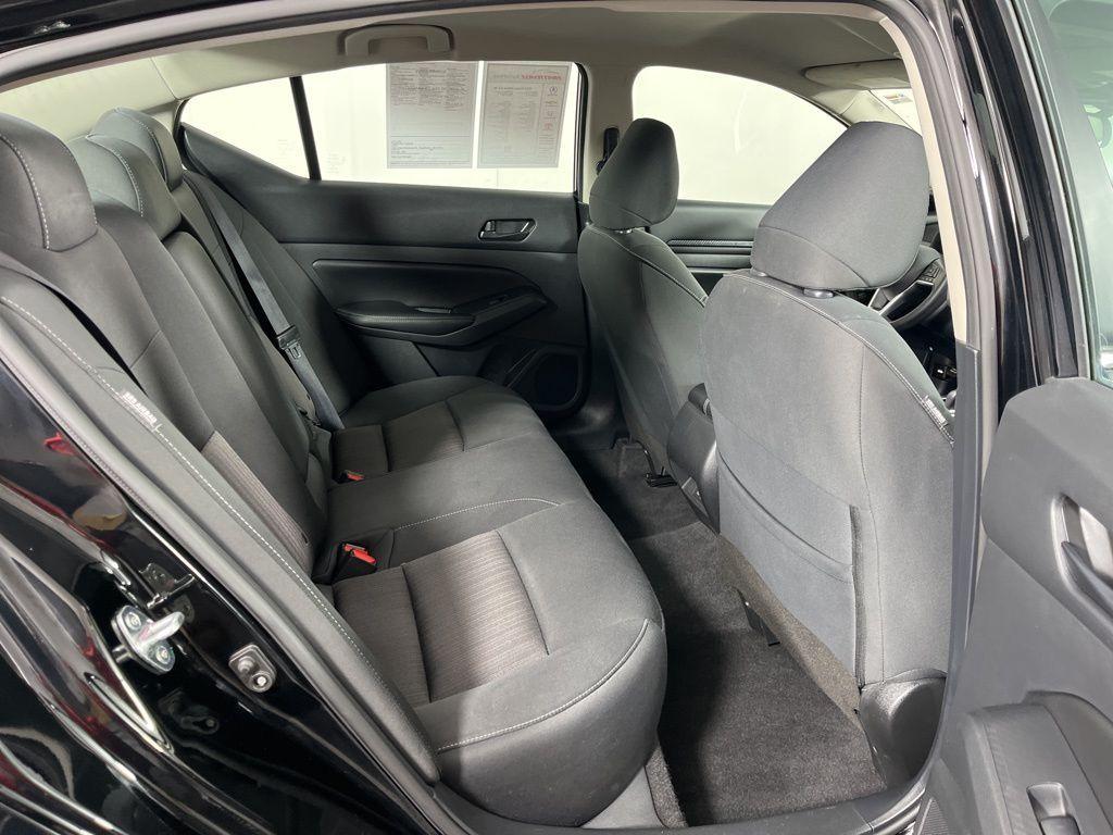 used 2024 Nissan Altima car, priced at $19,839