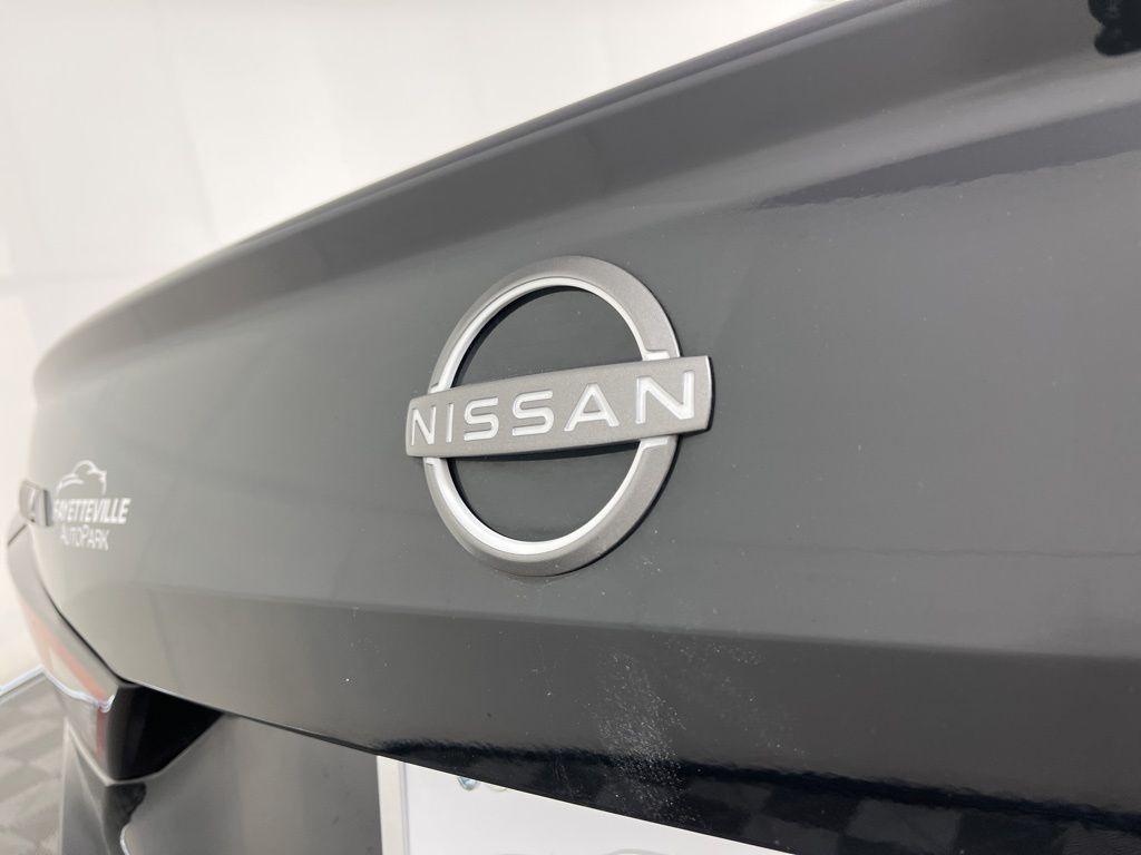 used 2024 Nissan Altima car, priced at $19,839