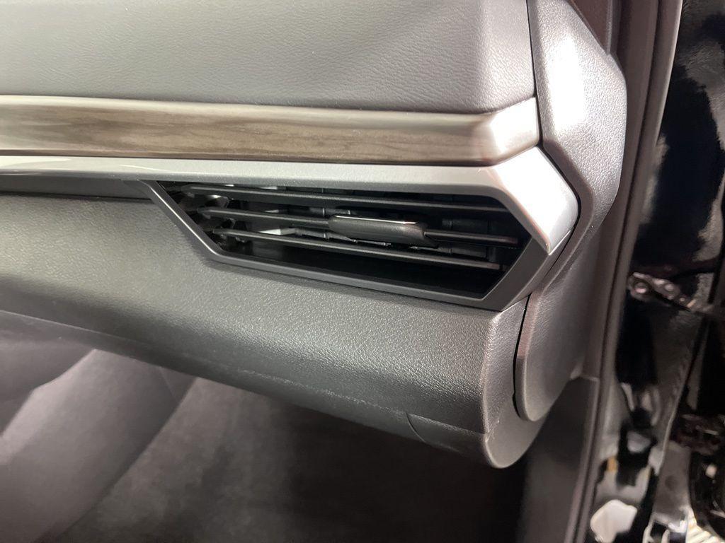 used 2024 Nissan Altima car, priced at $19,839