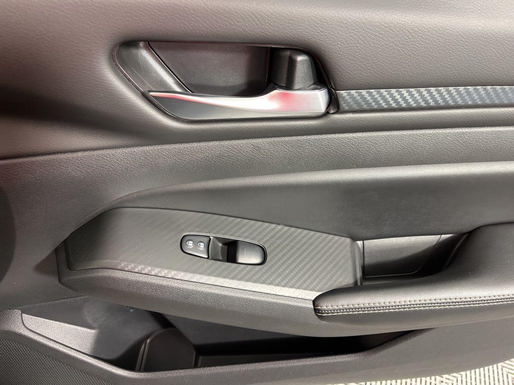 used 2024 Nissan Altima car, priced at $19,839