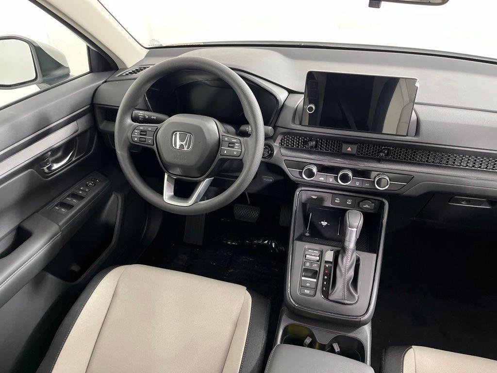 new 2026 Honda CR-V car, priced at $33,328
