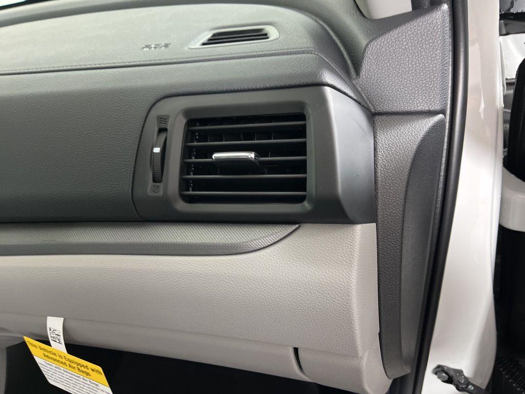 new 2026 Honda Ridgeline car, priced at $45,345