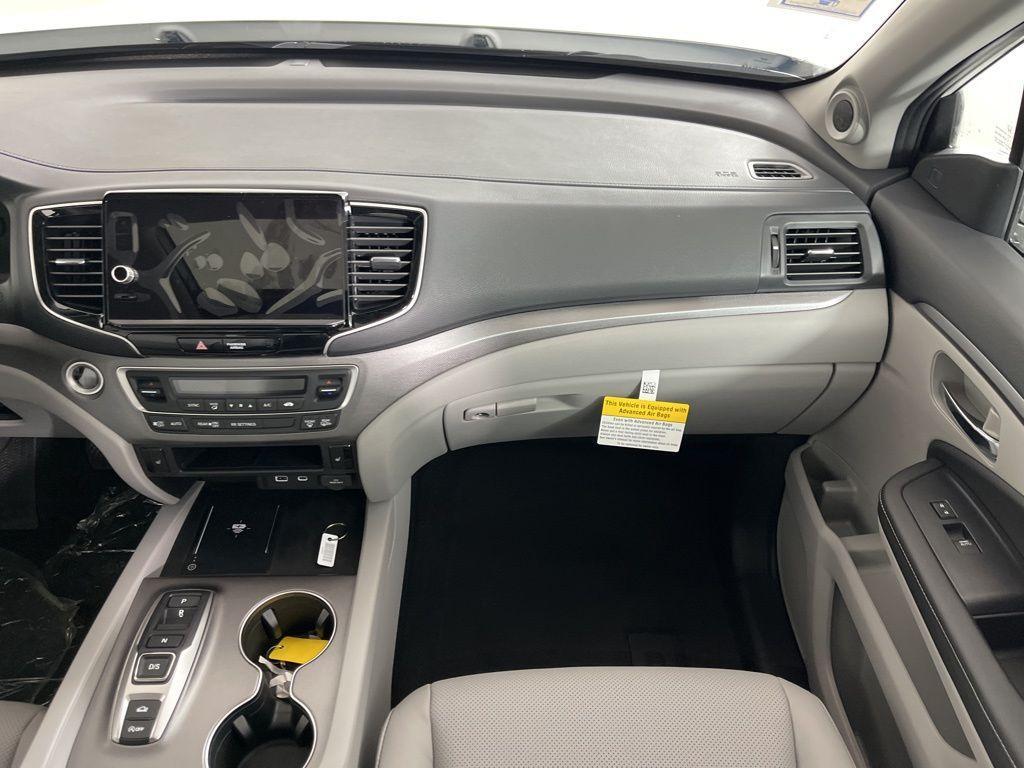 new 2026 Honda Ridgeline car, priced at $45,345