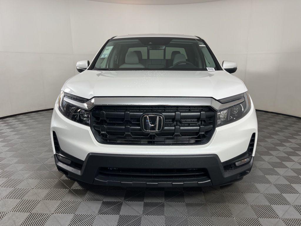 new 2026 Honda Ridgeline car, priced at $45,345