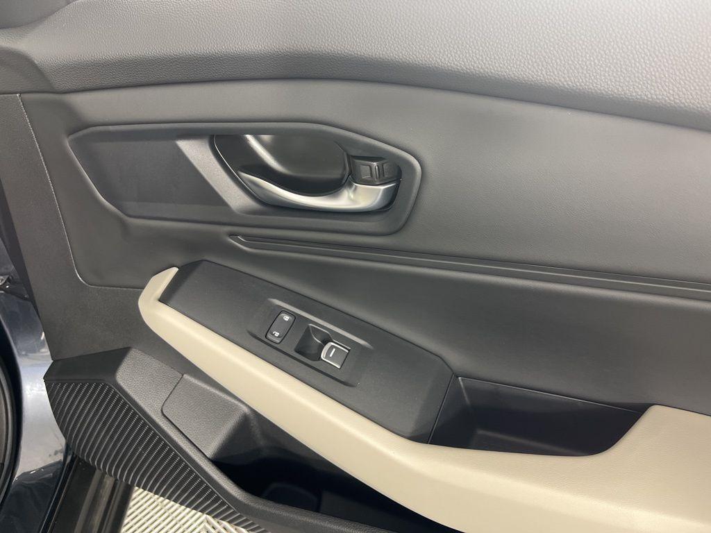 used 2025 Honda Accord car, priced at $27,910