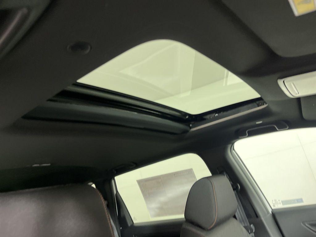 new 2026 Honda CR-V Hybrid car, priced at $37,535