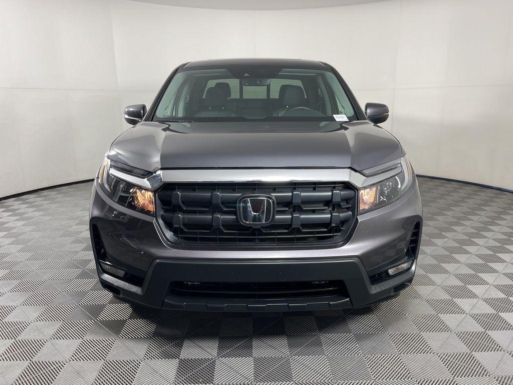 used 2024 Honda Ridgeline car, priced at $34,530