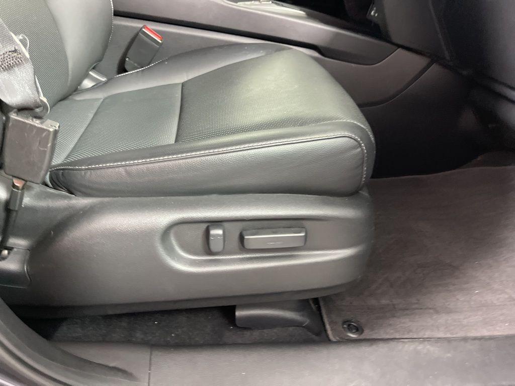 used 2024 Honda Ridgeline car, priced at $34,530