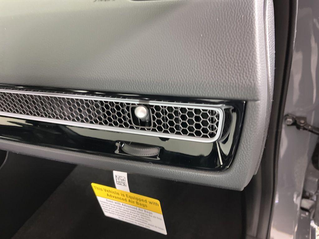 new 2026 Honda Civic Hybrid car, priced at $30,945