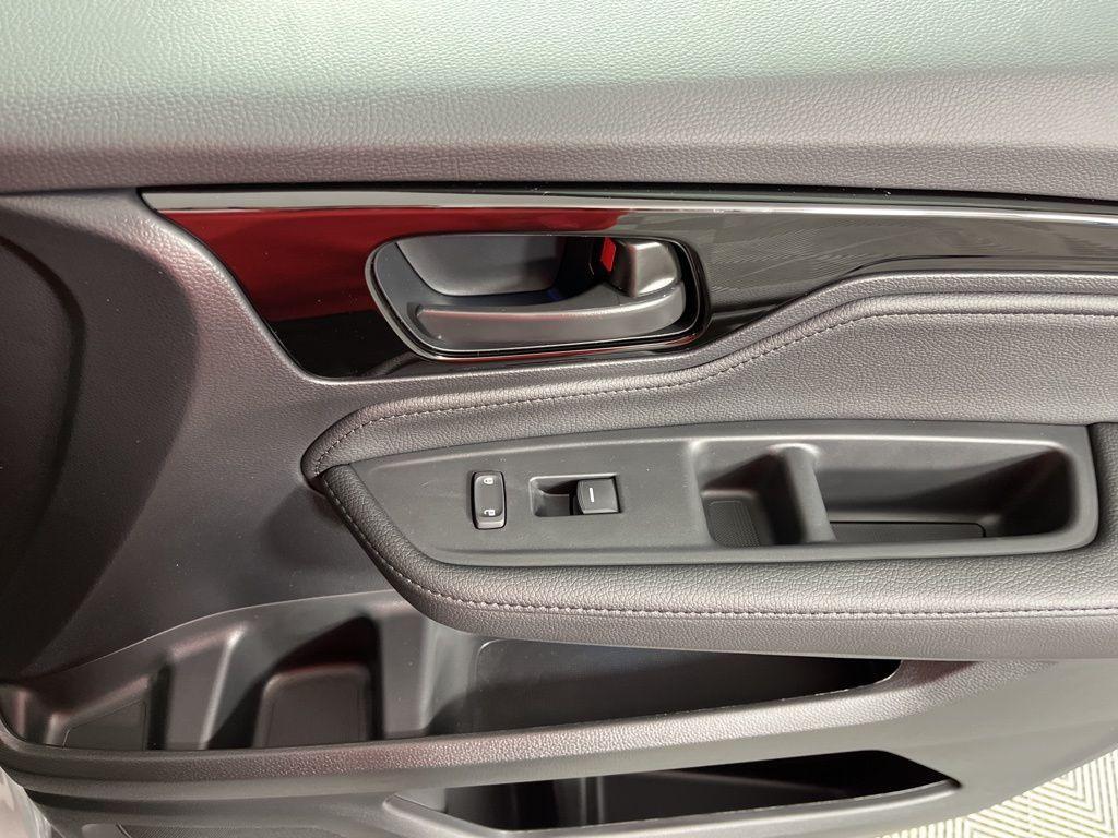 new 2026 Honda Odyssey car, priced at $48,990