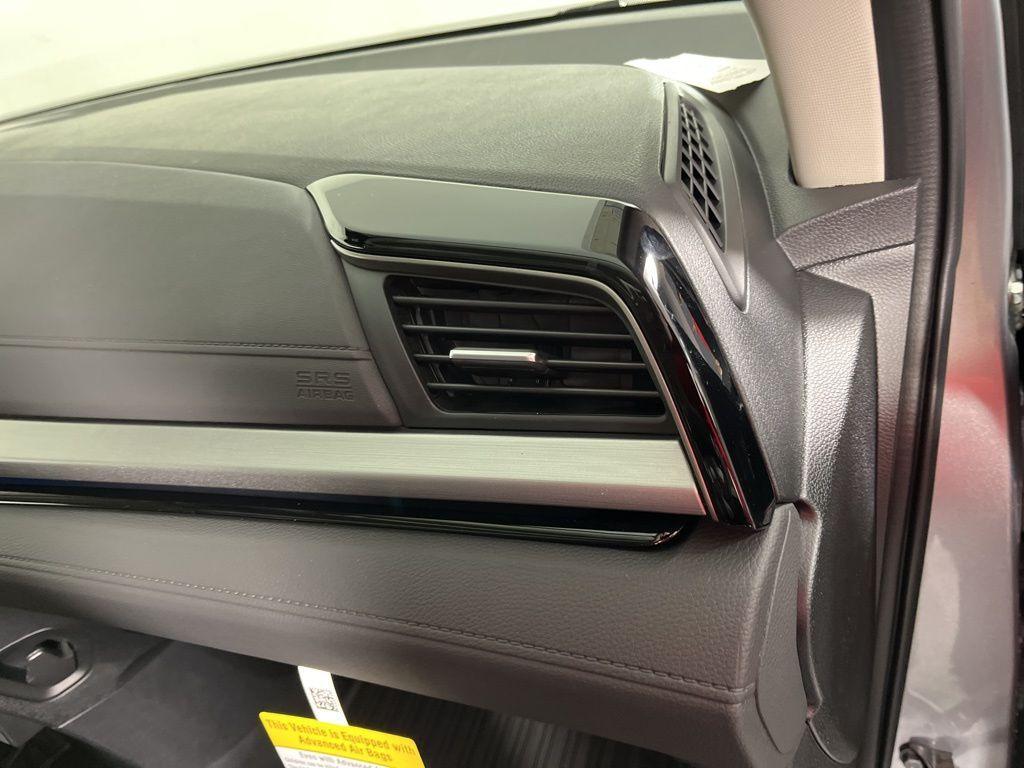 new 2026 Honda Odyssey car, priced at $48,990