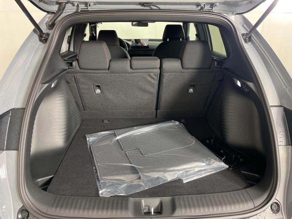 new 2026 Honda HR-V car, priced at $31,405