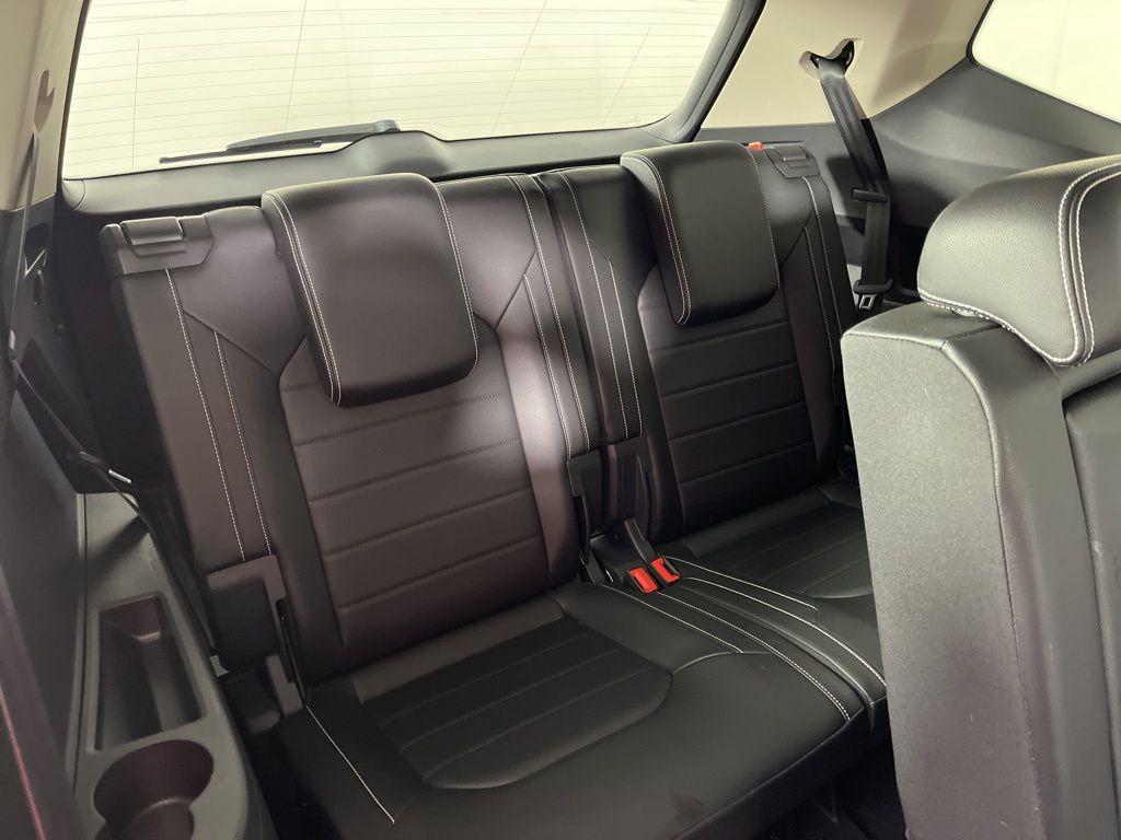 used 2024 Volkswagen Atlas car, priced at $33,670