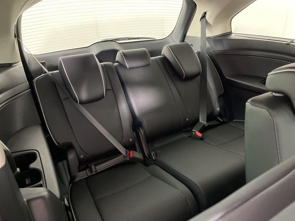 new 2026 Honda Odyssey car, priced at $49,445