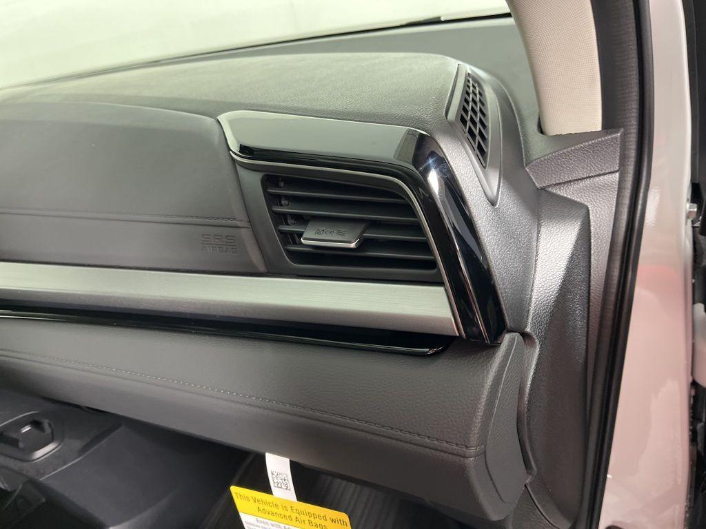 new 2026 Honda Odyssey car, priced at $49,445