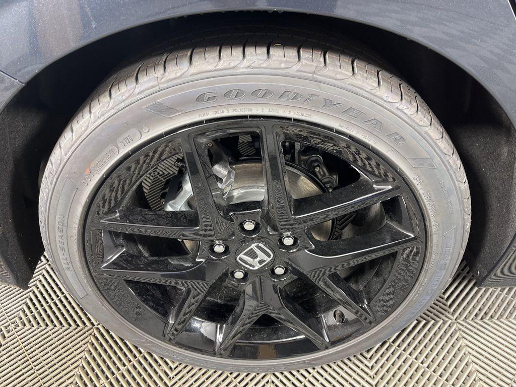 new 2026 Honda Civic car, priced at $27,784