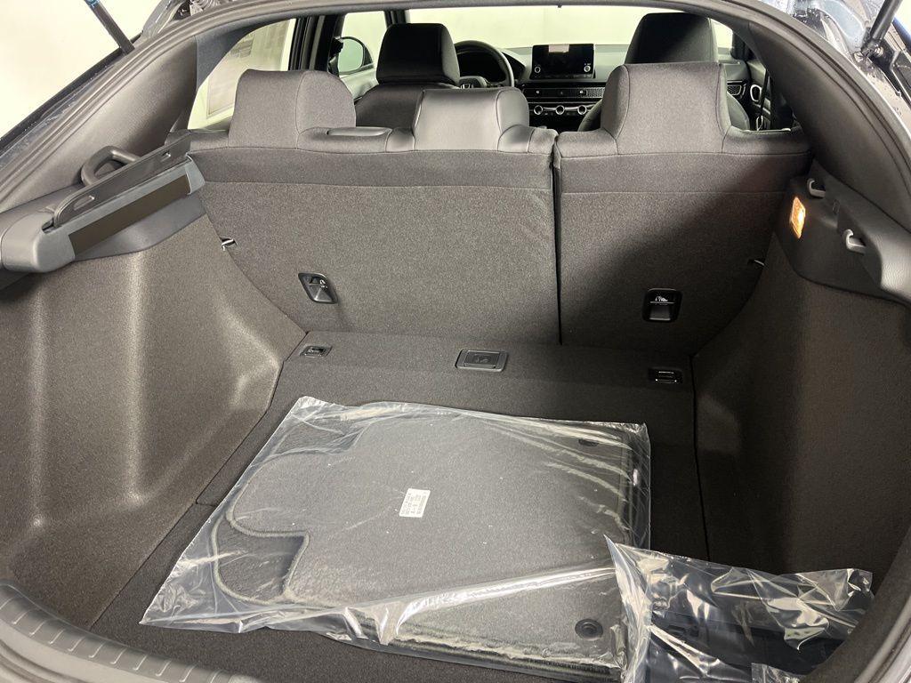 new 2026 Honda Civic car, priced at $27,784