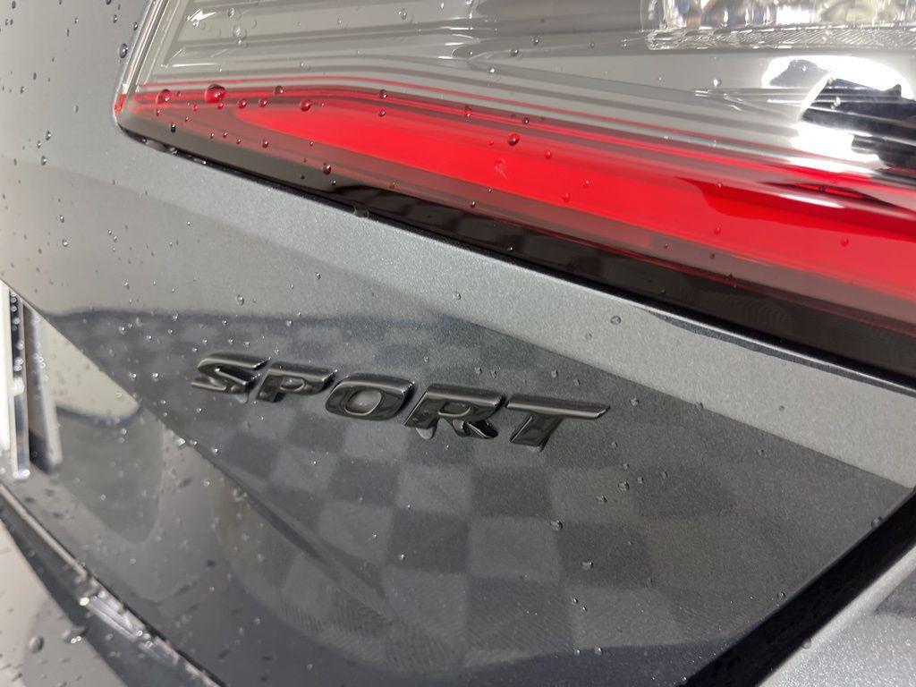 new 2026 Honda Civic car, priced at $27,784