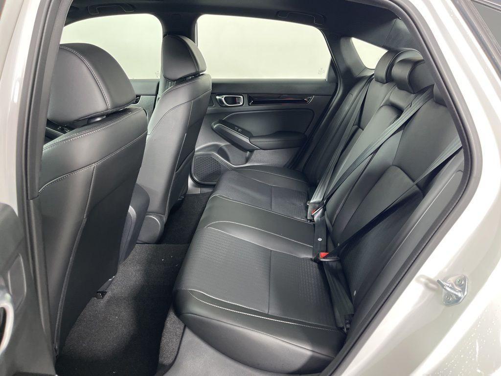 new 2026 Honda Civic Hybrid car, priced at $34,045